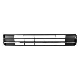 Volkswagen Passat 2016-2019 Front Center Lower Bumper Cover Grille - VW1036141