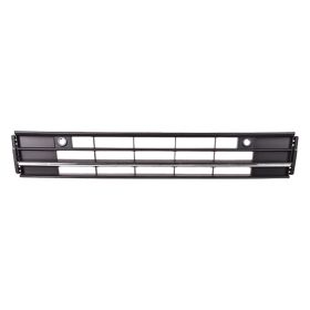 Volkswagen Passat 2016-2019 Front Center Lower Bumper Cover Grille - VW1036142