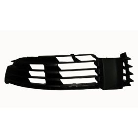 Volkswagen Passat 2001-2005 Driver Side Front Bumper Cover Lower Grille - VW1038104