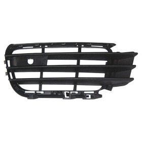 2011-2014 Volkswagen Touareg Fog Lamp Cover Driver Side Exclude R-Line Model - OEM# 7P68546619B9 - VW1038116-3