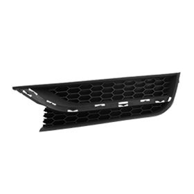 Volkswagen Passat 2012-2015 Driver Side Fog Light Cover - VW1038121