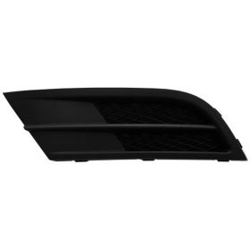 Volkswagen Jetta (type 6) 2015-2018 Driver Side Fog Hole Cover - VW1038135