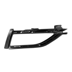 Volkswagen Golf Hatchback 2018-2019 Front Driver Side Fog Light Bezel - VW1038156