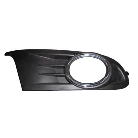 Volkswagen Golf 2010-2014 Passenger Side Fog Light Bezel - VW1039109 OEM# 5K08536669B9/5K08531022ZZ