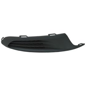 Volkswagen Jetta (type 6) 2011-2014 Passenger Side Fog Light Hole Cover - VW1039119