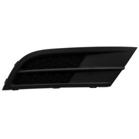 Volkswagen Jetta (type 6) 2015-2018 Passenger Side Fog Hole Cover - VW1039135