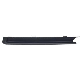 Volkswagen Jetta (type 6) 2015-2018 Passenger Side Fog Light Cover Filler - VW1039136