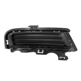 Volkswagen Golf Sportwagen 2015-2016 Passenger Side Fog Light Cover - VW1039143 OEM# 5GM8532129B9