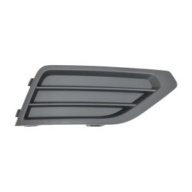 2018-2020 Volkswagen Atlas - Passenger Side Fog Light Cover - VW1039153