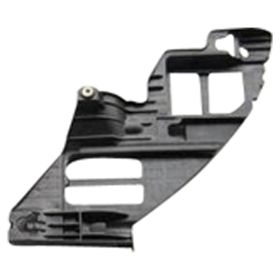 Volkswagen Golf 2010-2014 Driver Side Front Bumper Cover Inner Guide Bracket - VW1042102