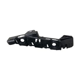2016-2019 Volkswagen Passat Front Bumper Bracket, Lh (Driver Side)- Plastic - VW1042121-2
