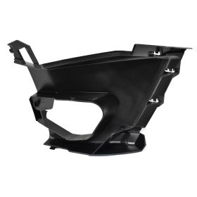 2020-2023 Volkswagen Atlas Cross Sport - Front Passenger Side Outer Bumper Cover Support - VW1043122