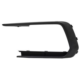 Volkswagen Jetta (type 6) 2016-2018 Front Driver Side Fog Light Trim - VW1046111