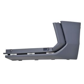 2019-2021 Volkswagen Tiguan - Front Driver Side Lower Spoiler - VW1046115