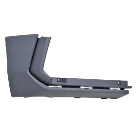 2019-2021 Volkswagen Tiguan - Front Passenger Side Lower Spoiler - VW1047115