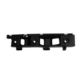 2006-2010 Volkswagen Passat Bumper Bracket Front Driver Side (Upper) Plastic - OEM# 3C0807183 - VW1066112-3