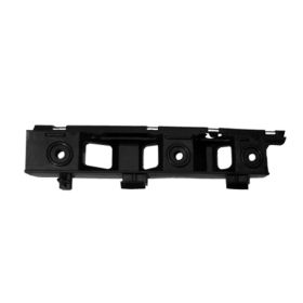 2006-2010 Volkswagen Passat Bumper Bracket Front Passenger Side (Upper) Plastic - OEM# 3C0807184 - VW1067112-3
