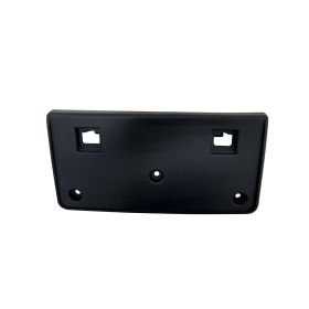 Volkswagen Jetta (type 6) 2015-2018 Front License Plate Bracket - VW1068107