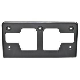 2020-2023 Volkswagen Atlas Cross Sport - Front License Plate Bracket - VW1068124