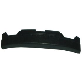 1999-1999 Volkswagen Golf / Gti- Late 99- 7 & 8Th Vin=1J Front Impact Absorber- Styrofoam - VW1070109-2