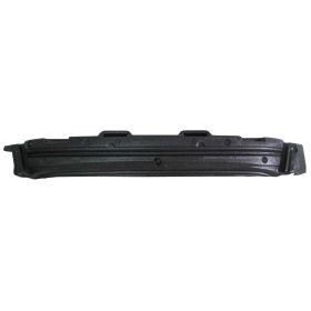 Volkswagen Tiguan 2009-2011 Front Bumper Impact Absorber - VW1070123C