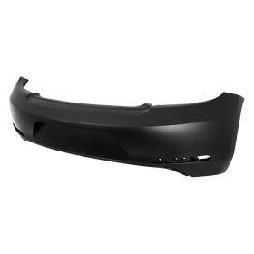 Volkswagen Beetle 2012-2016 Rear Bumper Cover - VW1100190