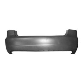 Volkswagen Passat 2012-2015 Rear Bumper Cover - VW1100192