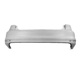 Volkswagen Jetta (type 6) 2015-2018 Rear Bumper Cover - VW1100208