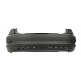 Volkswagen Jetta (type 6) 2011 Rear Bumper Cover - VW1100222