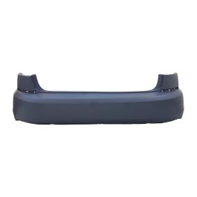 2020-2022 VOLKSWAGEN PASSAT (2012-) Rear Bumper Cover - VW1100223