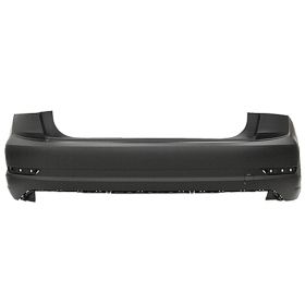 Volkswagen Jetta (type 6) 2011 Rear Bumper Cover - VW1100224
