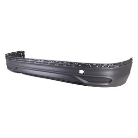 2022-2023 Volkswagen Tiguan Rear Lower Bumper Cover - Best Value - VW1115119OEM #5NN807521H9B9