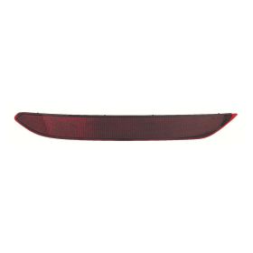 2019-2021 Volkswagen Jetta Rear Bumper Reflector, Lh (Driver Side) - VW1184112-2