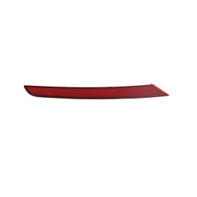 2019-2019 VOLKSWAGEN PASSAT (2012-) Rear Driver Side Bumper Reflector - CAPA Certified - VW1184114C