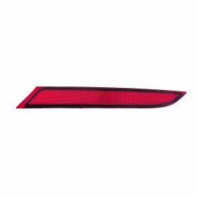 2016-2019 Volkswagen Passat - Rear Passenger Side Bumper Reflector - VW1185107
