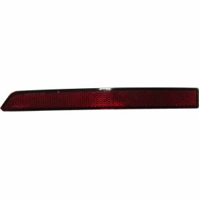 2018-2021 Volkswagen Tiguan Rear Bumper Reflector, Rh (Passenger Side)- Inner - VW1185110-2