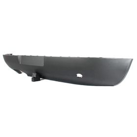 Volkswagen Rabbit 2006-2009 Rear Bumper Spoiler - VW1193105 OEM# 1K6807521C9B9