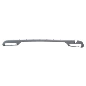 Volkswagen Atlas 2018-2019 Rear Lower Valance Panel - VW1195115
