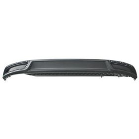 Volkswagen Jetta (type 6) 2011 Rear Lower Valance Panel - VW1195118