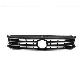 Volkswagen Passat 2016-2019 Front Grille - VW1200169