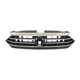 Volkswagen Jetta (type 6) 2011 Front Grille - VW1200173