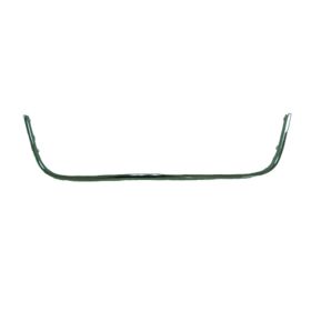 Volkswagen Jetta (type 5) 2005-2010 Grille Shell - VW1202102
