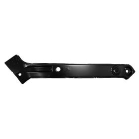 2018-2019 Volkswagen Atlas Tie Bar Upper Passenger Side Steel - OEM# 3CN805932B - VW1225163-3