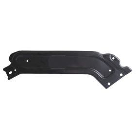 2012 Volkswagen Passat Driver Side Upper Radiator Support - Best Value ? - VW1225172-2 OEM #561805931D