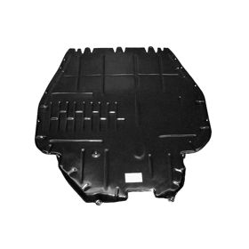 Volkswagen Jetta City (canada) 1999-2005 Undercar Shield - VW1228106