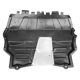 Volkswagen Tiguan 2009-2017 Undercar Shield - VW1228133