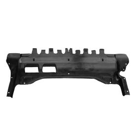 Audi Q3 2019 Undercar Shield - VW1228141