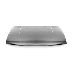 1999-1999 Volkswagen Jetta- Early 99- 7 & 8Th Vin=1H Hood - VW1230121X-2