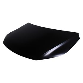 2018-2018 Volkswagen Tiguan Limited (Old Body Style) Hood- Steel - VW1230141-2