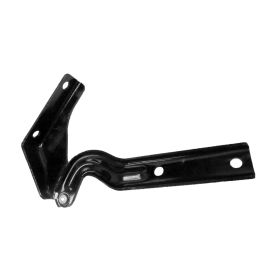 Volkswagen Passat 2012-2015 Passenger Side Hood Hinge - VW1236115